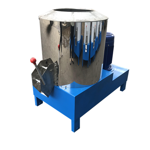 Máy trộn thức ăn chăn nuôi MTD7.5KW-01