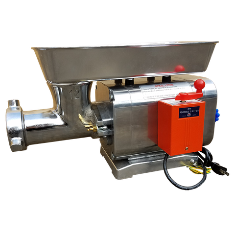 Máy Đùn Thịt (MĐT)