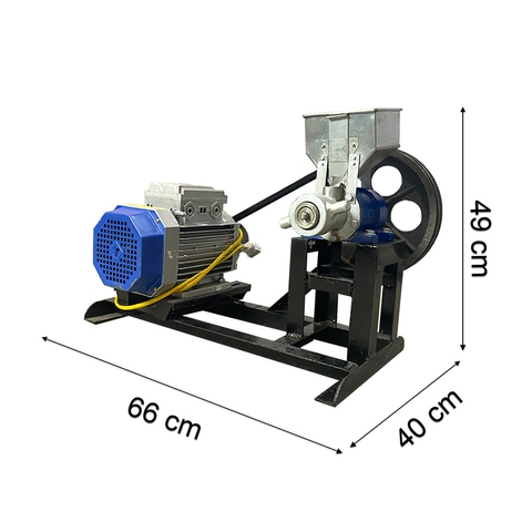 Máy Nổ Bỏng 1 Pha