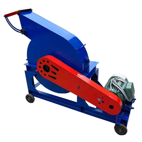 Máy Băm Chuối Công Nghiệp  (Phiên bản mới 2022)