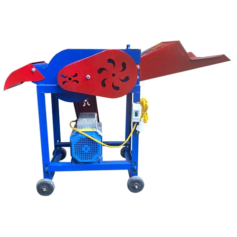 Máy Băm Cỏ 7TA