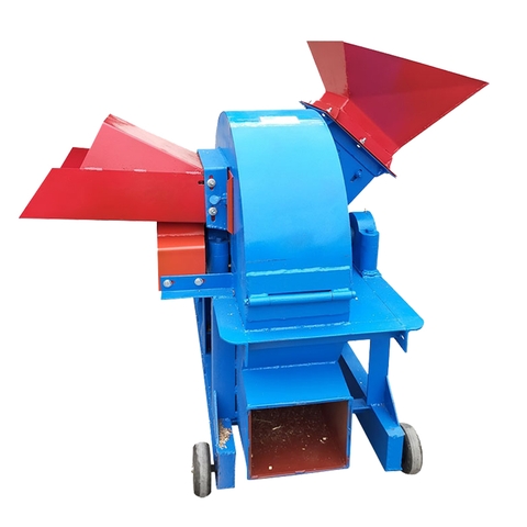 Máy Băm Gỗ Đa Năng 2T (MBG2T-03)