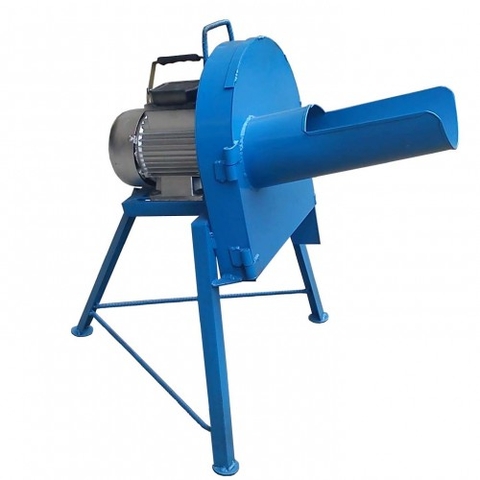 Máy Băm Cỏ Tròn (MC - 01)