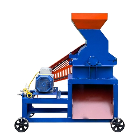 Máy Băm Xơ Dừa B250