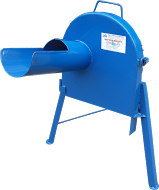 Máy Băm Cỏ Tròn (MC - 01)