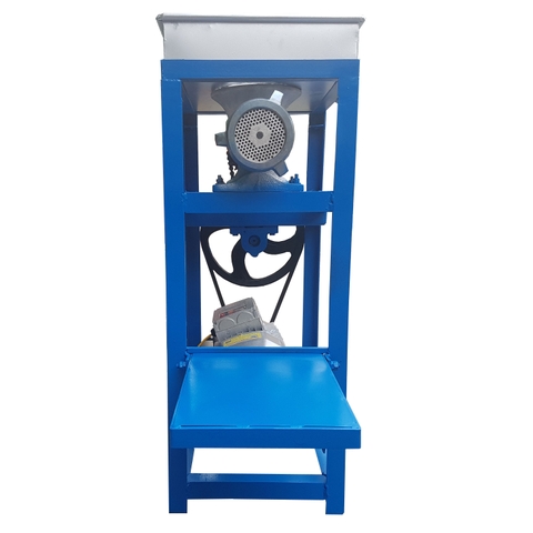 Máy Đùn Cám Viên Hỗn Hợp (MĐ - 04)
