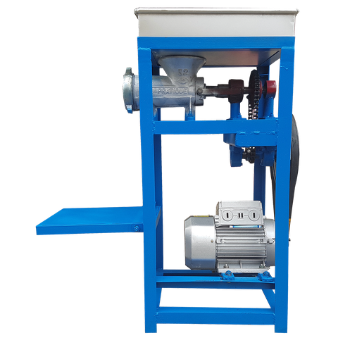 Máy Đùn Cám Viên Hỗn Hợp (MĐ - 04)