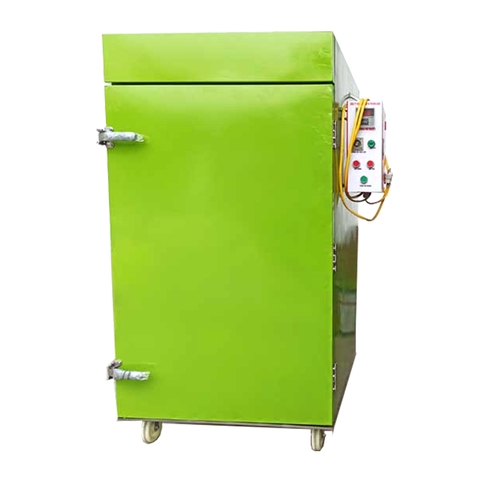 Máy sấy nông sản MS-01