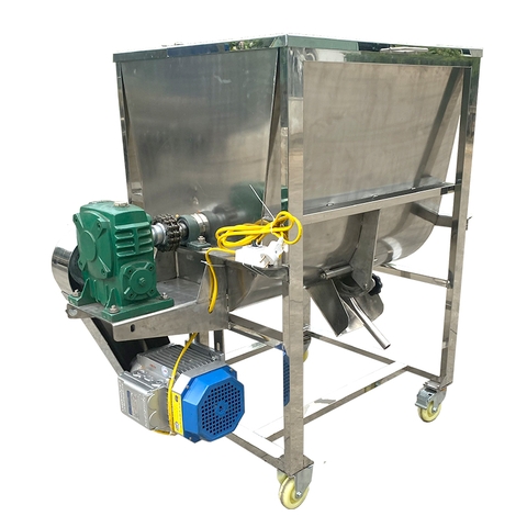 Máy Trộn Thức Ăn Chăn Nuôi MTi50