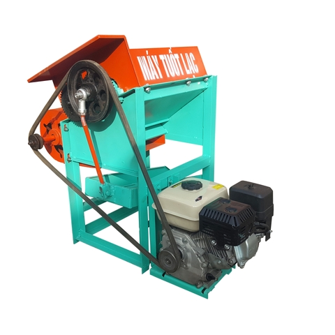 Máy Tuốt Lạc (MTL - 01)