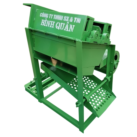 Máy Tuốt Lạc (MTL - 01)