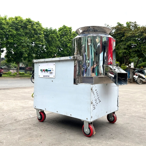 Máy Xay Nhuyễn Rau Củ Quả 7.5Kw