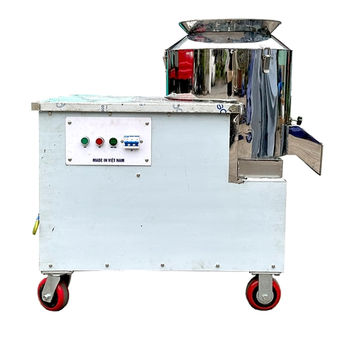 Máy Xay Nhuyễn Rau Củ Quả 7.5Kw