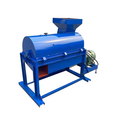 Máy Băm Xơ Dừa B1200 ( phiên bản 2023 )