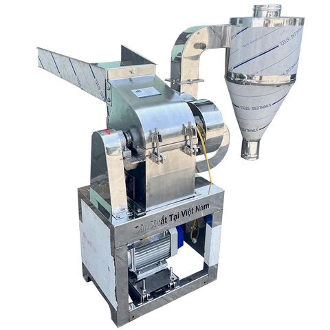 Máy Nghiền Thức Ăn Chăn Nuôi Bi24