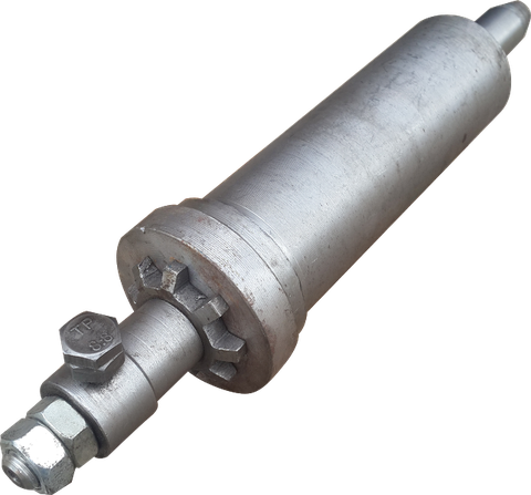 Máy Nổ Bỏng Gối Thép (MB - 02)
