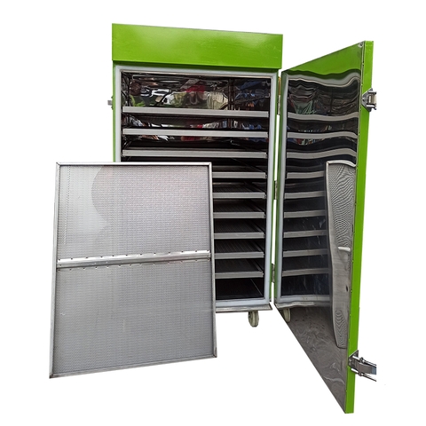 Máy sấy nông sản MS-01