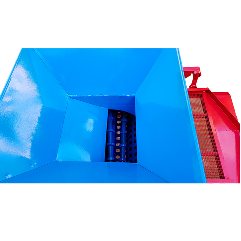 Máy Tách Hạt Ngô Sàng Rung (MTN - 05)