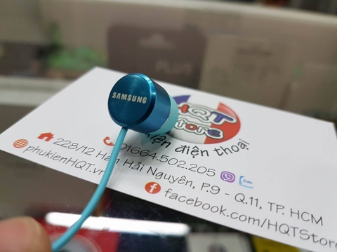 Tai nghe Samsung HS816