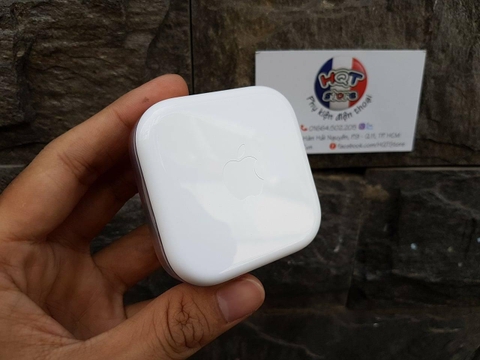 Tai nghe Earpods Apple chính hãng (Bốc Máy)