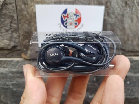 Tai nghe Samsung S8 AKG chính hãng