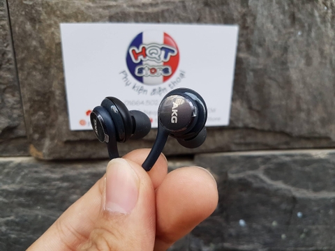 Tai nghe Samsung S8 AKG chính hãng