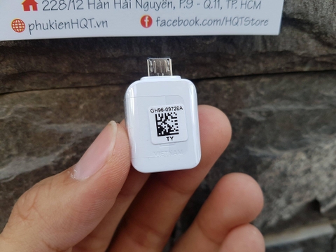 USB connector OTG Samsung chính hãng