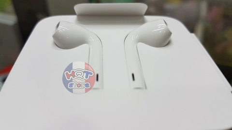 Tai nghe Iphone 7 Earpods chính hãng