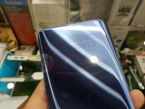 Dán dẻo full mặt lưng Samsung S8 Plus