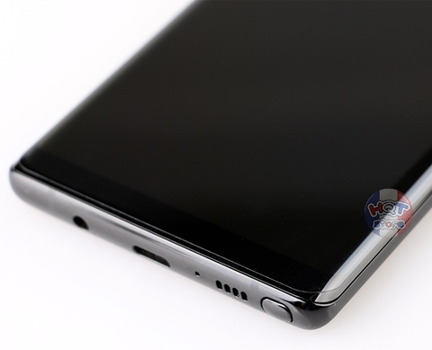 Miếng dán cường lực full màn hình Gor 6H cho Note 8