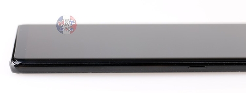 Miếng dán cường lực full màn hình Gor 6H cho Note 8