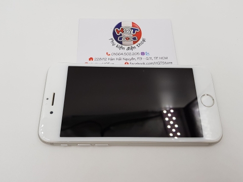 Miếng dán cường lực full màn hình 5D Glass cho Iphone