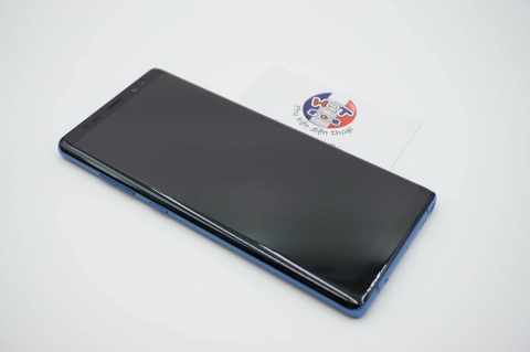 Miếng dán cường lực full màn hình Gor 6H cho Note 8