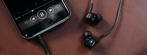 Tai nghe Samsung S8 AKG chính hãng