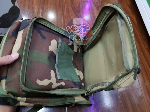 Ba lô kiêm Loa Bluetooth CH-M34