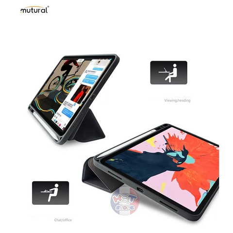 Bao da chống sốc Mutural Design Case cho Ipad Mini 5 / Mini 4