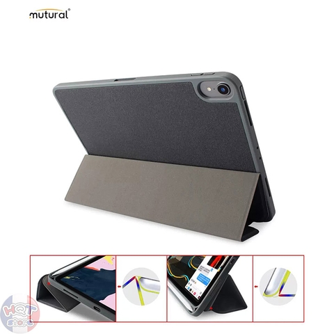 Bao da chống sốc Mutural Design Case cho Ipad Mini 5 / Mini 4