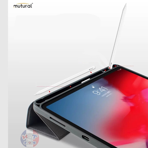 Bao da chống sốc Mutural Design Case cho Ipad Mini 5 / Mini 4