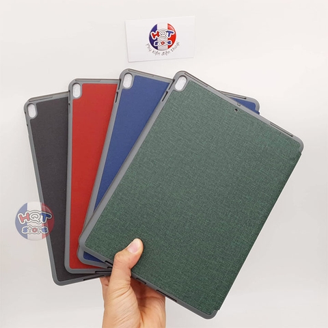 Bao da chống sốc Mutural Design Case Ipad Pro 10.5 / Air 3 10.5 2019