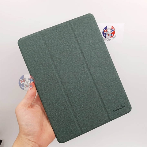 Bao da chống sốc Mutural Design Case Ipad Pro 10.5 / Air 3 10.5 2019