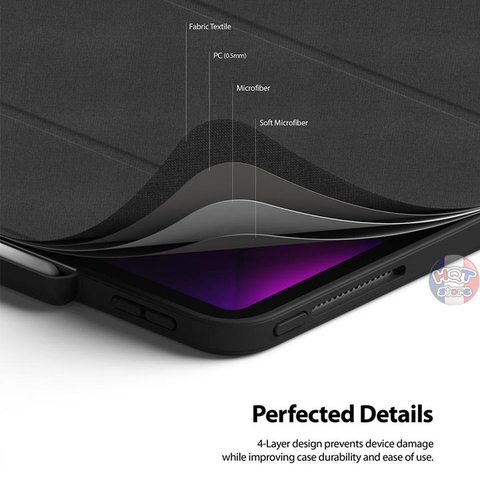 Bao da chống sốc Ringke cho Ipad Pro 11 inch 2020