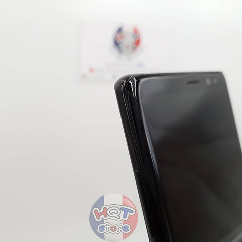 Dán PPF chống shock full màn hình cho Samsung Note 9 / Note 8 / S9 Plus / S8 Plus / S8