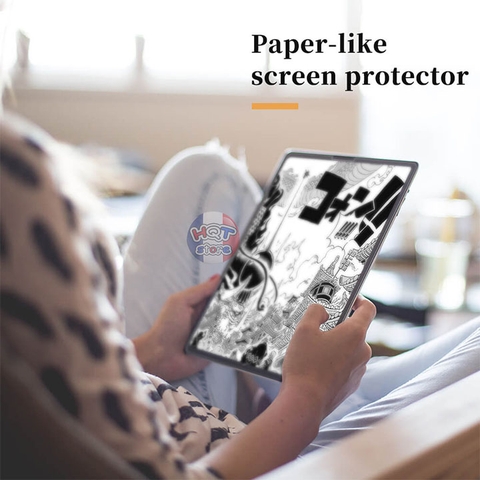 Dán màn hình Nillkin AG Paper-like chống vân tay cho Ipad Pro 12.9inch