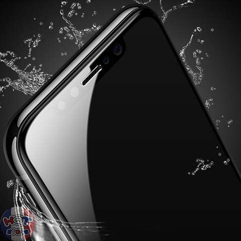 Kính cường lực full màn Gor 3D IPhone 11 Pro Max / 11 Pro / 11