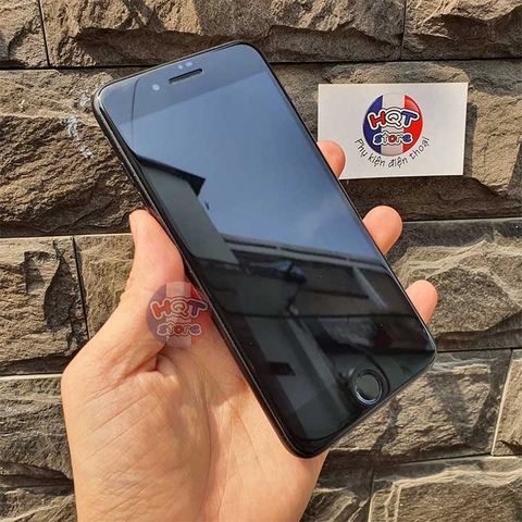 Kính cường lực full màn hình Gor 3D 9H cho IPhone 8Plus/7Plus/8/7