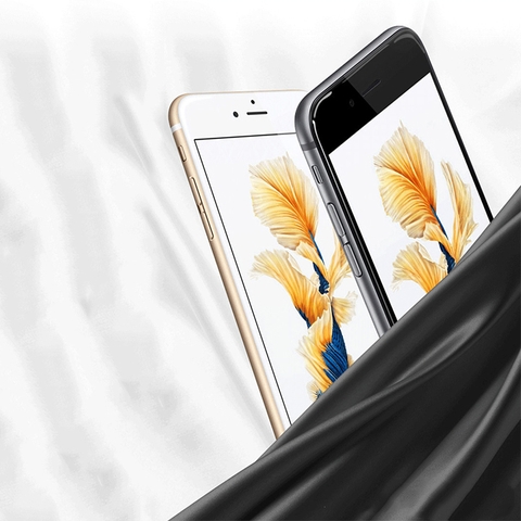 Kính cường lực full màn hình Gor 3D 9H cho IPhone 8Plus/7Plus/8/7