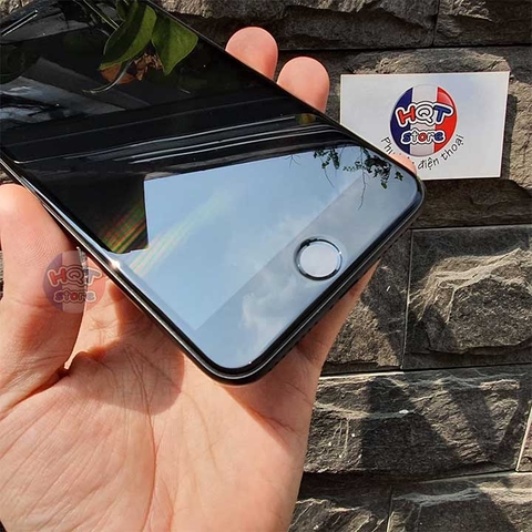 Kính cường lực full màn hình Gor 3D 9H cho IPhone 8Plus/7Plus/8/7