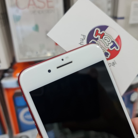 Kính cường lực full màn hình Gor 3D 9H cho IPhone 8Plus/7Plus/8/7