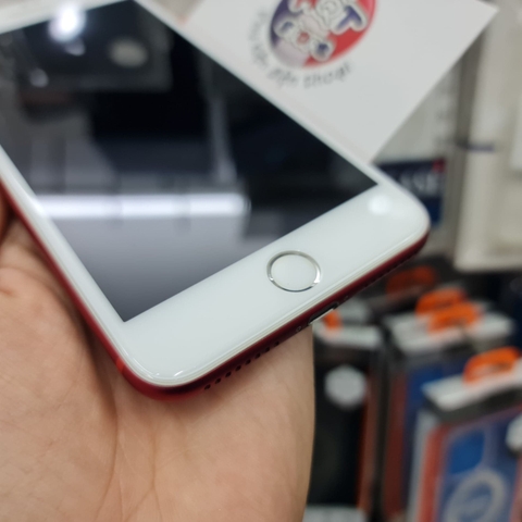 Kính cường lực full màn hình Gor 3D 9H cho IPhone 8Plus/7Plus/8/7