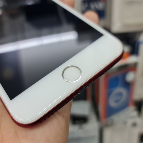 Kính cường lực full màn hình Gor 3D 9H cho IPhone 8Plus/7Plus/8/7